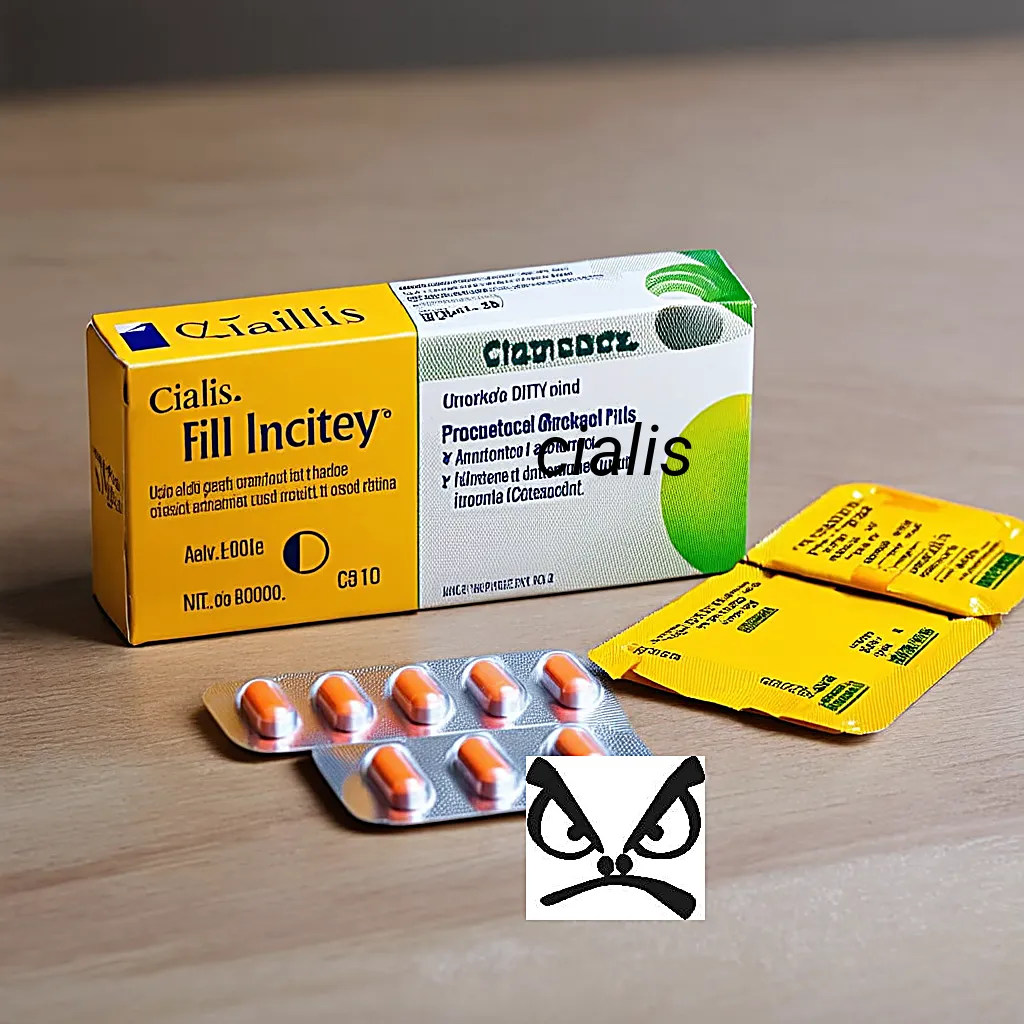 Comprar cialis en farmacias